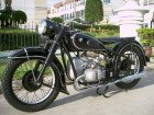 1951 BMW R 67